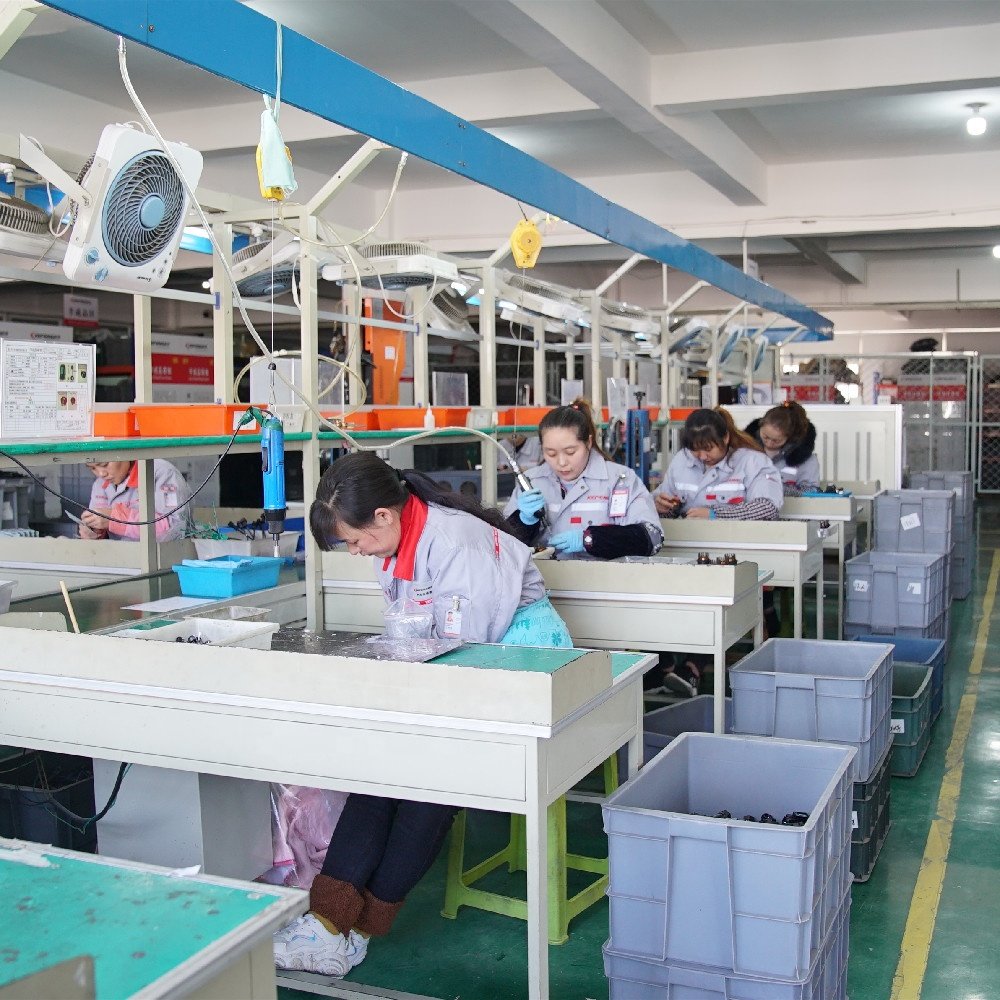 MADE in CHINA AUTOMOTIVE SENSORS AUTO SENSORS FACTORY FROM KEFENG COMPANY
