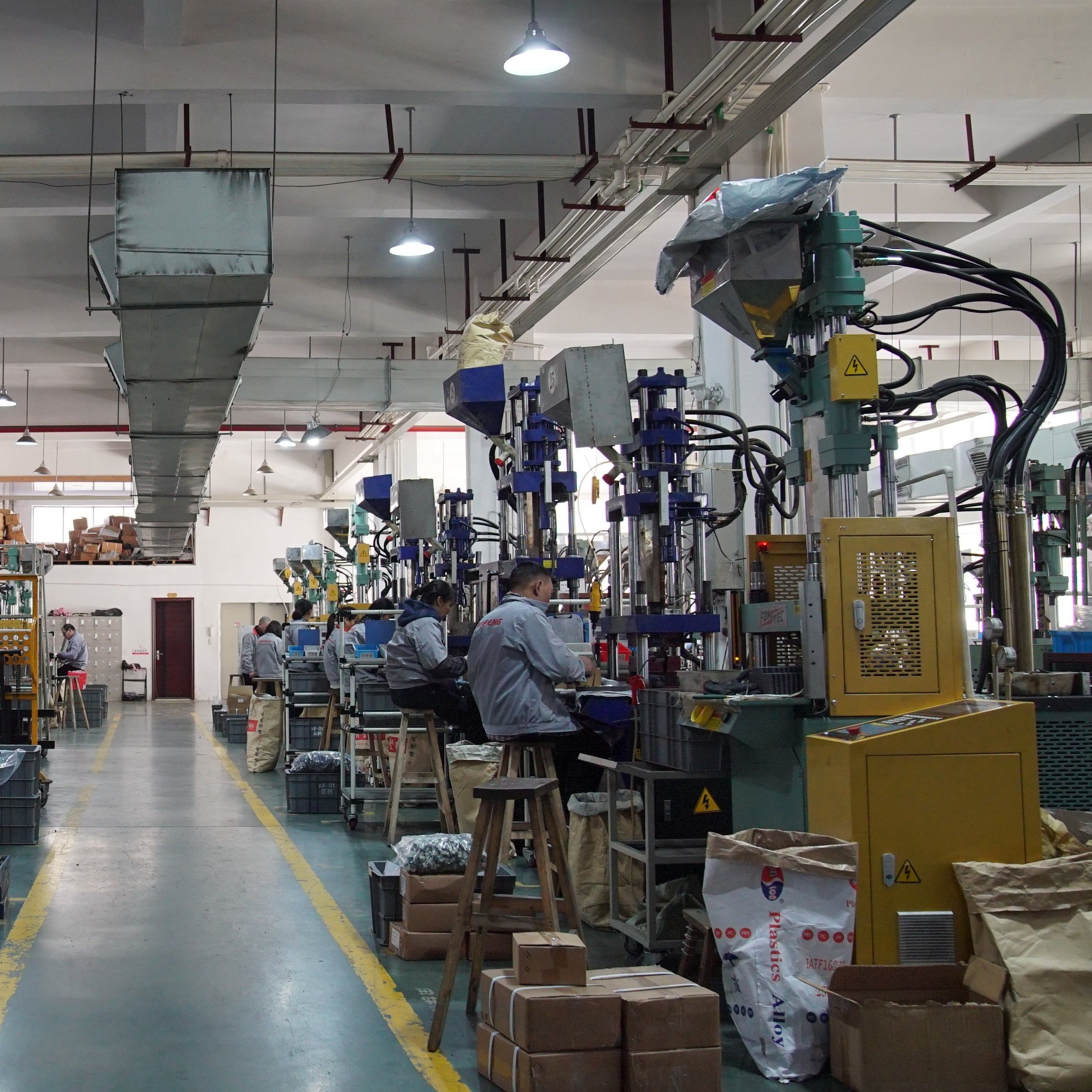 MADE in CHINA AUTOMOTIVE SENSORS AUTO SENSORS FACTORY FROM KEFENG COMPANY