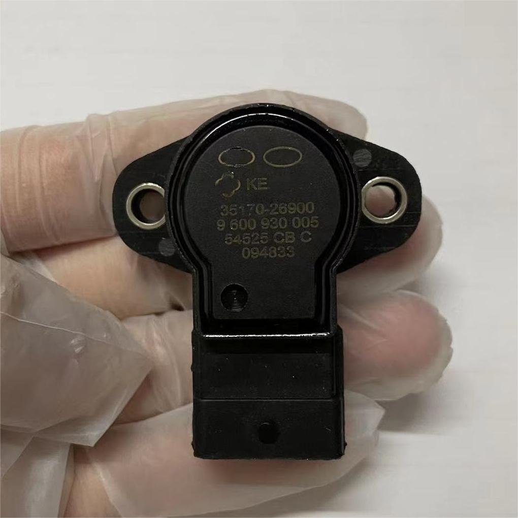 High Quality Auto Sensor TPS/Throttle Position Sensor 35170-26900 for Hyundai KIA Elantra VVT I30 Engine
