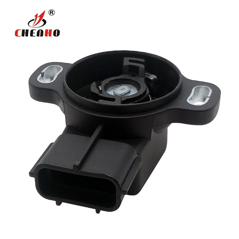 TPS Throttle Position Sensor for JAGUAR X-TYPE 2.5 V6 5S5062 1342050G00 89452-22090 57510-13400-71