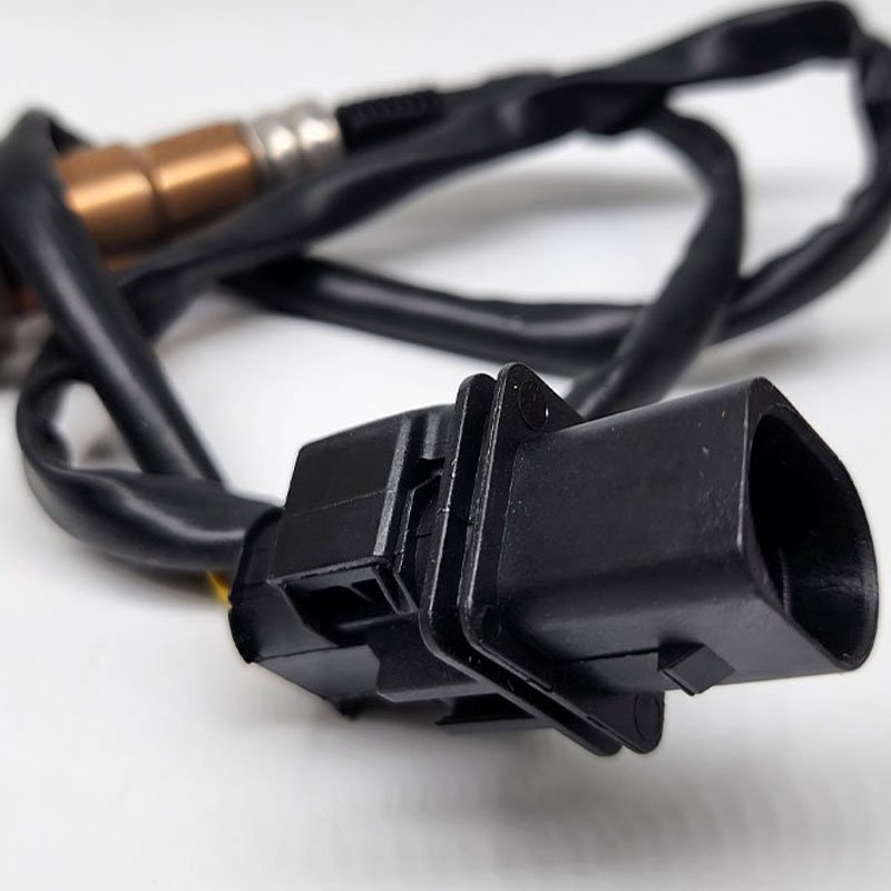 High-Quality Oxygen Sensor 39210-2E100 39210-2B420 39210-2B250 39210-2B640 39210-2E850 for Hyundai Kia