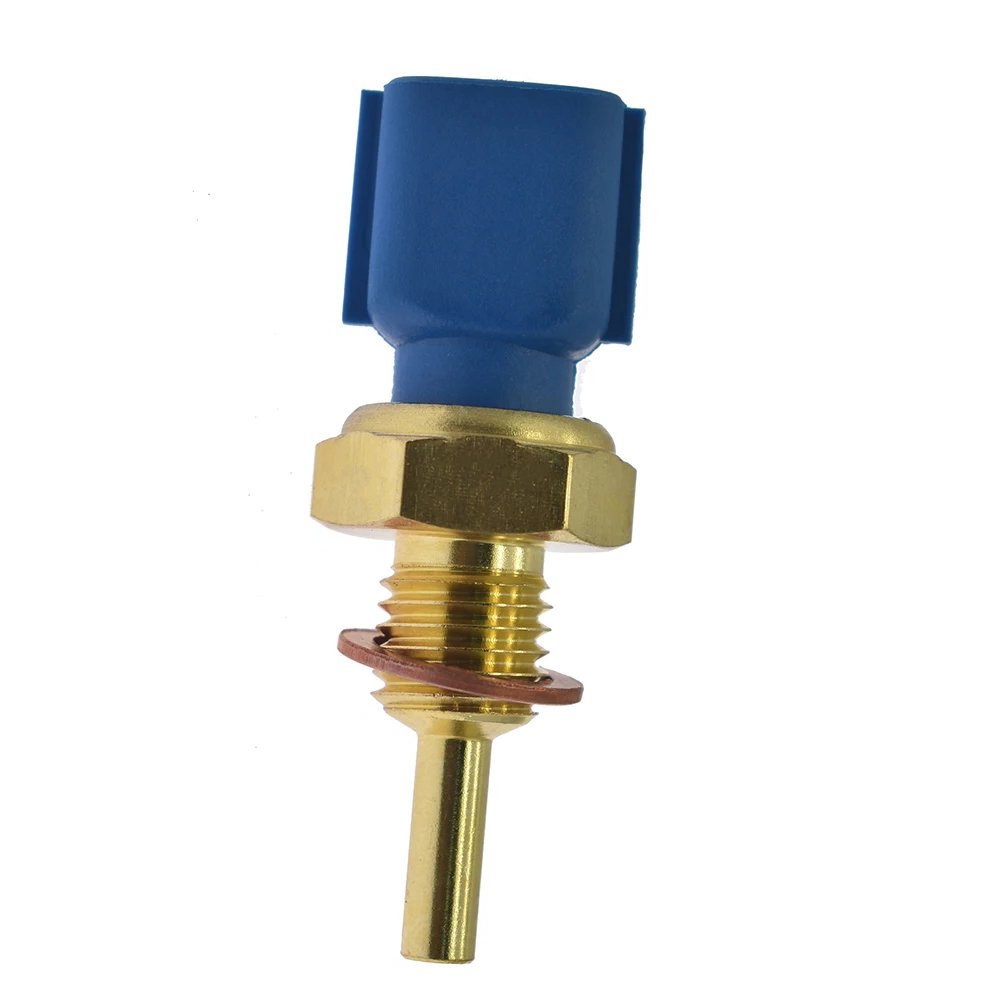 Coolant Temperature Sensor 22630-00QAH 22630-0M200 22630-1W400 22630-44B20 for Nissan Altima Maxima Pathfinder Rogue Sentra