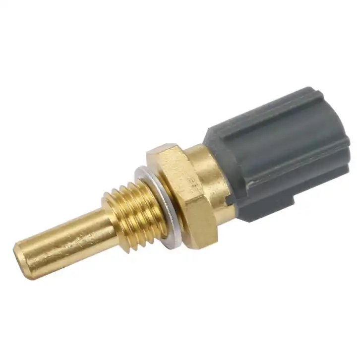 B59318840 Engine Coolant Water Temperature Sensor Temp Sensor B59318840a for Toyota B59318840 Sensor De Temperatura