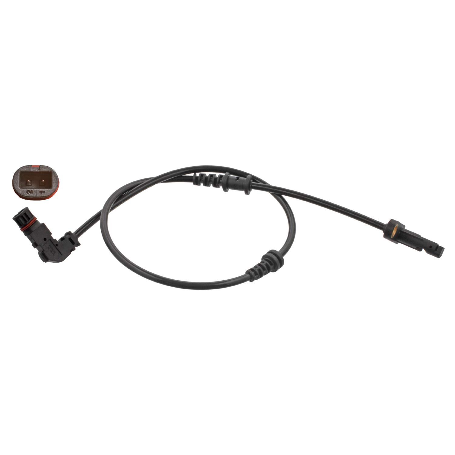 BBmart Auto Parts ABS Wheel Speed Sensor Front RH 207 540 00 17 and 2075400017 for Mercedes-Benz W207 A207 C207 Wholesale