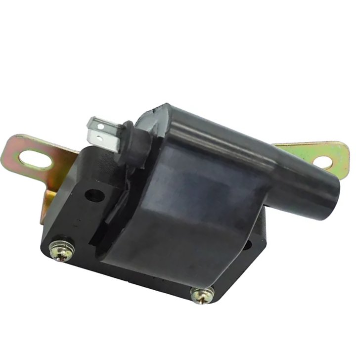 Auto Engine Fittings Ignition Coil 22433-12P01 22433-12P10 22433-42L00 22433-V6100 22448-03E05 94136766 96320818 96336522