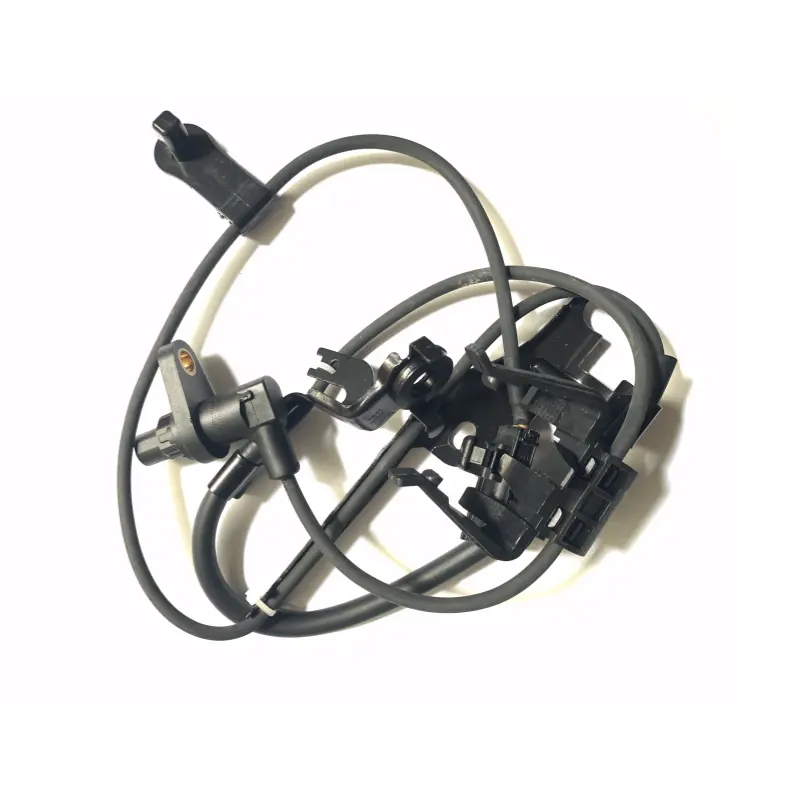 Auto ABS Wheel Speed Sensor 89542-48040 89543-48040 89545-48040 89546-48040 for Toyota Highlander Lexus