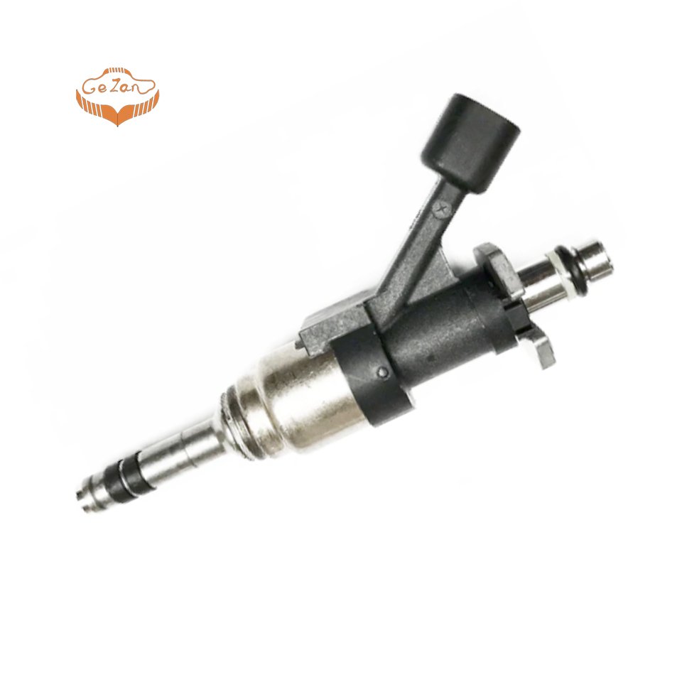 Auto Parts 12668393 Fuel Injectors for GMC GM 6.2L V8 Camaro SS Silverado Cadillac