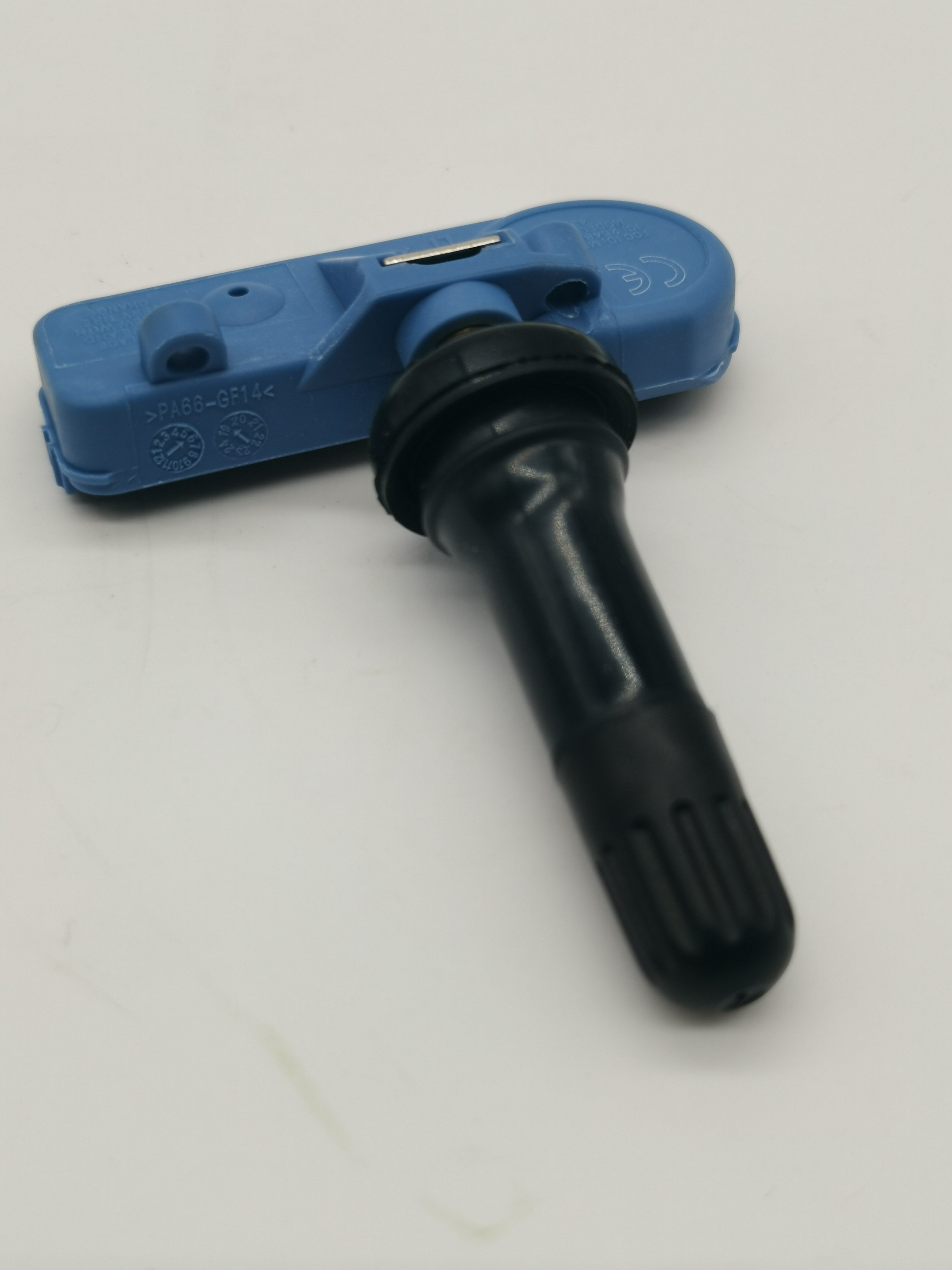 High Quality Durable Direct Factory Auto Tpms Tire Pressure Sensor for Chevrolet Malibu 20922901 13581561 22853740 22853741