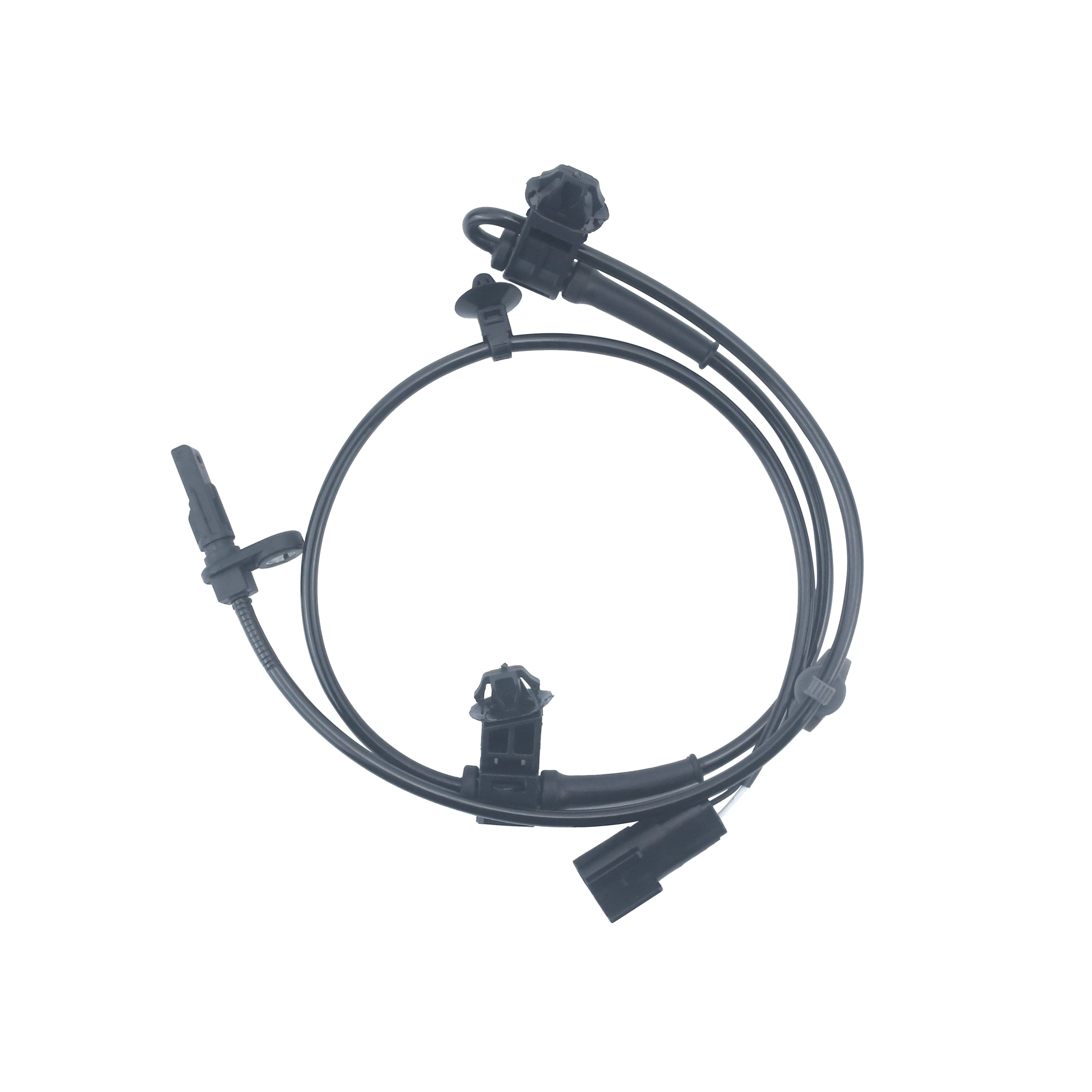 Hot Sale Auto Part Electrical System ABS Wheel Speed Sensor for Mazda 323