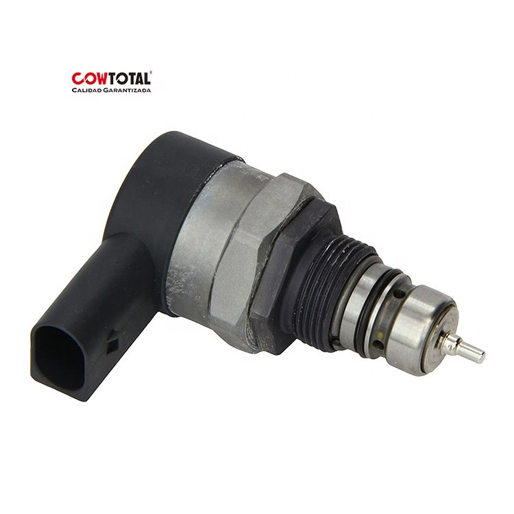 Cowtotal Fuel Pressure Sensor 0281002481 for BMW