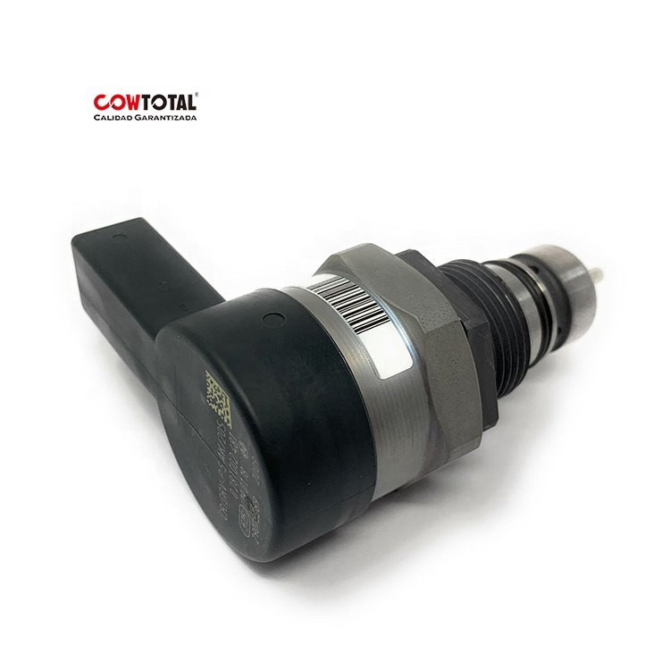 Cowtotal Fuel Pressure Sensor 0281002481 for BMW
