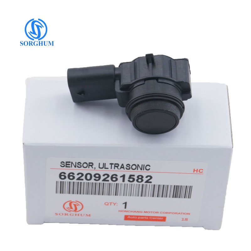 Auto PDC Parking Sensor For BMW F20 F21 F22 F30 F31 F32 66209261582