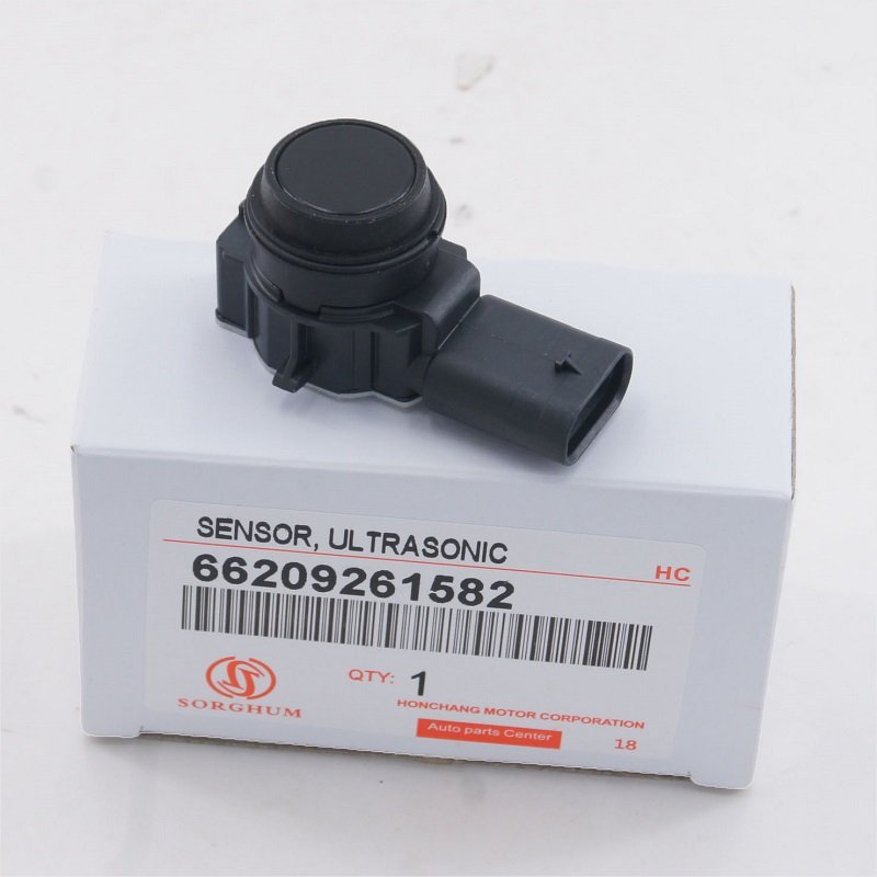 Auto PDC Parking Sensor For BMW F20 F21 F22 F30 F31 F32 66209261582