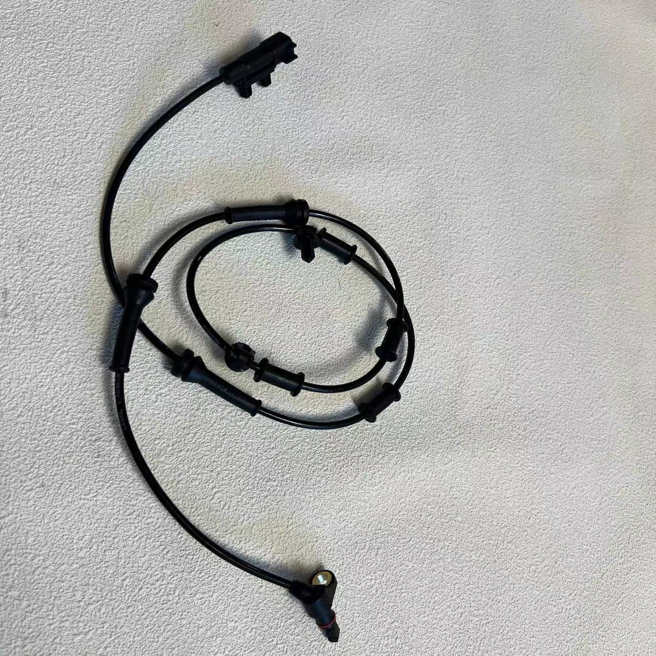 68003281AC ABS wheel speed sensor front left or right for Jeep Wrangler 2007-17