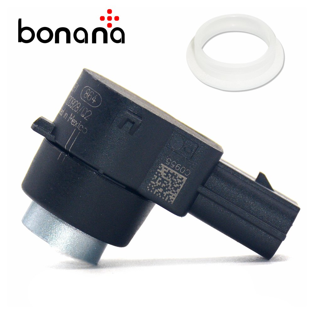 1EW63LBGAA Parking Aid Reverse Backup Sensor For Chrysler 300 Dodge Durango Ram Jeep 1EW63LBGAA