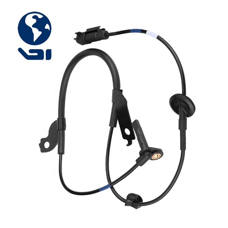 HANZHUANG High Quality ABS Wheel Speed Sensor 4670A576 4670A032 ALS1784 4670A032 for Mitsubishi Outlander 2WD Lancer ASX