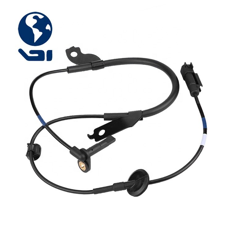 HANZHUANG High Quality ABS Wheel Speed Sensor 4670A576 4670A032 ALS1784 4670A032 for Mitsubishi Outlander 2WD Lancer ASX