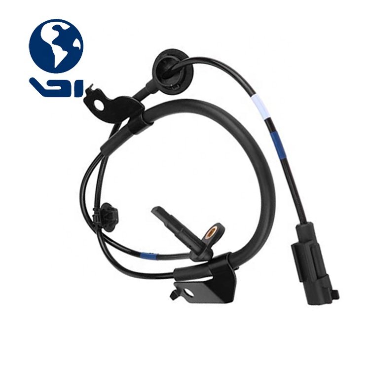 HANZHUANG High Quality ABS Wheel Speed Sensor 4670A576 4670A032 ALS1784 4670A032 for Mitsubishi Outlander 2WD Lancer ASX