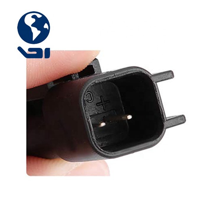 HANZHUANG High Quality ABS Wheel Speed Sensor 4670A576 4670A032 ALS1784 4670A032 for Mitsubishi Outlander 2WD Lancer ASX