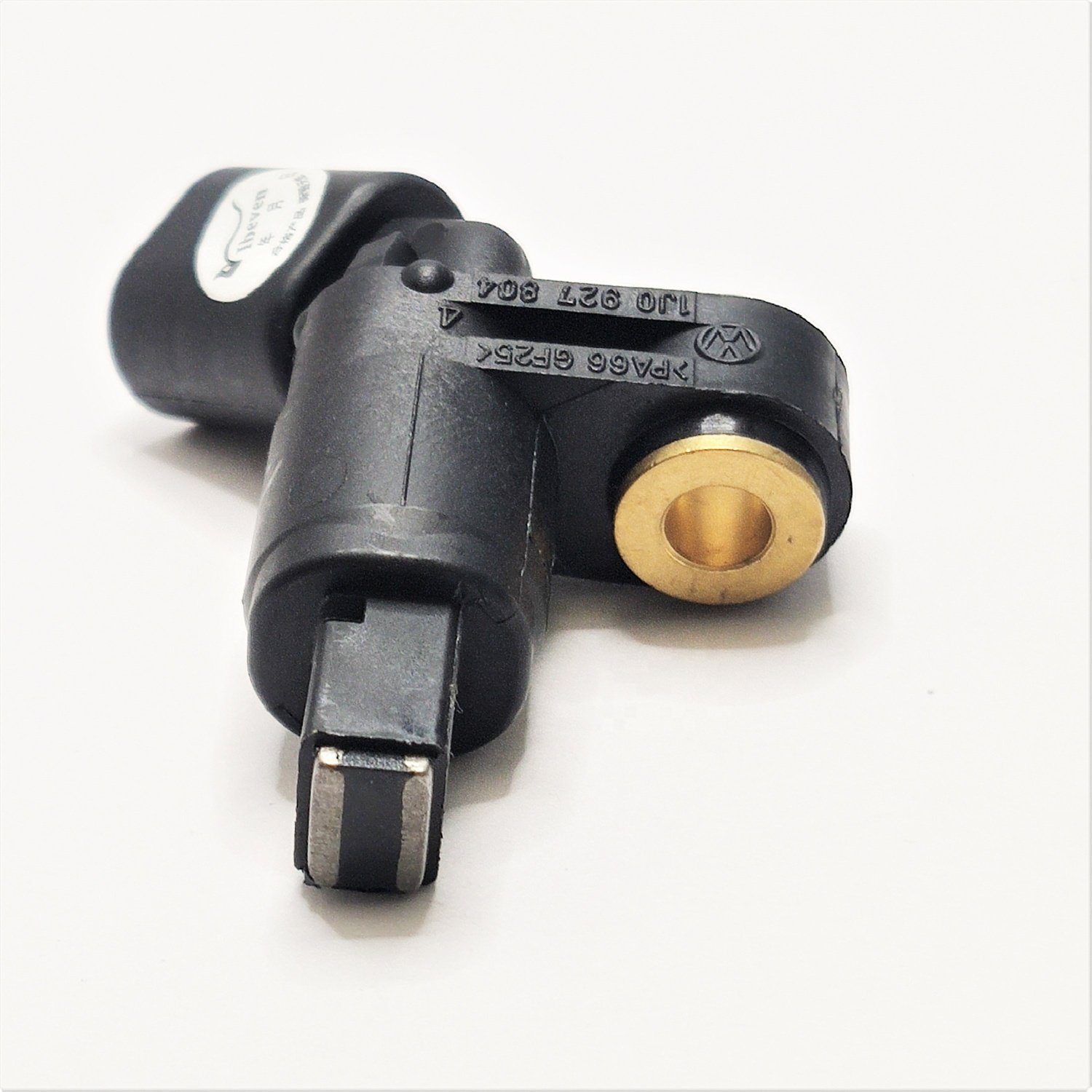 Hot Selling Sensor Factory 1J0927807 1J0927808 1J0927807B ABS Wheel Speed Sensor for AUDI VW SEAT Sensor ABS