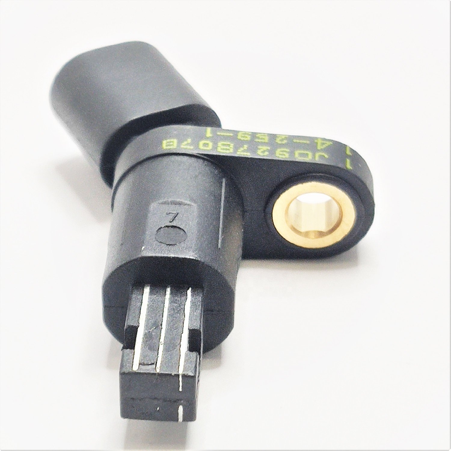 Hot Selling Sensor Factory 1J0927807 1J0927808 1J0927807B ABS Wheel Speed Sensor for AUDI VW SEAT Sensor ABS