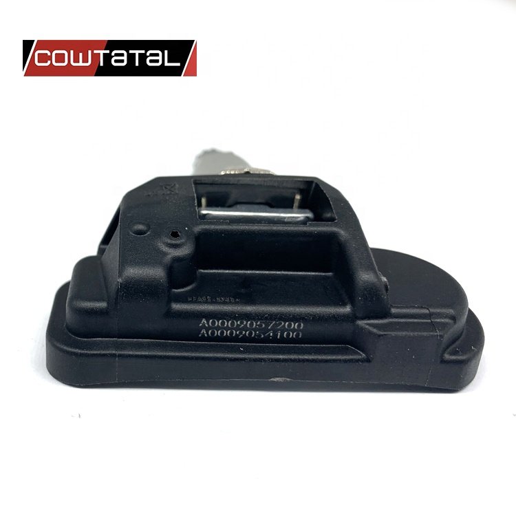 Auto Engine Parts A0009050030Q05 A0009057200 A0009054100 TPMS Tire Pressure Sensor 433MHZ for Mercedes-Benz E-Class