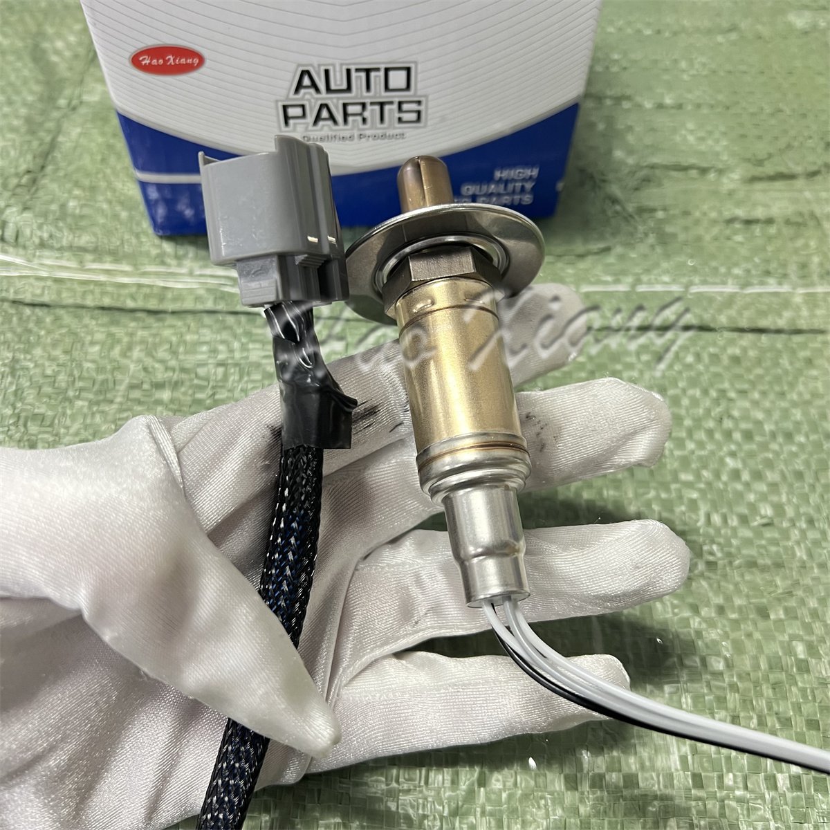 Haoxiang 22690AA831 22690-AA831 Oxygen Lambda Sensor For Subaru Forester Impreza Legacy