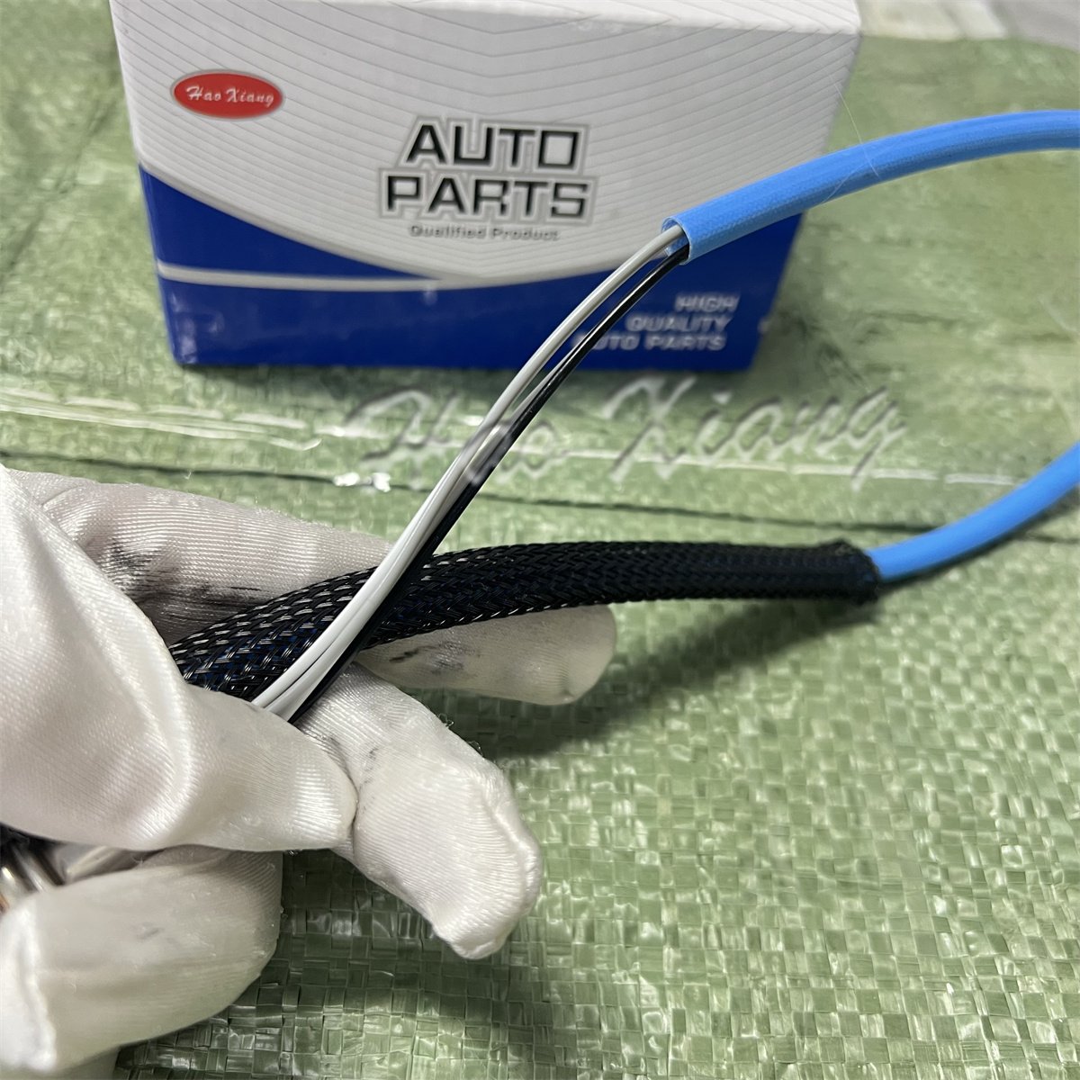 Haoxiang 22690AA831 22690-AA831 Oxygen Lambda Sensor For Subaru Forester Impreza Legacy