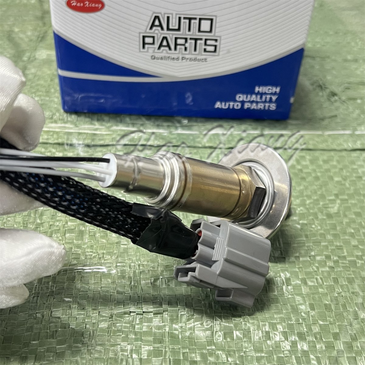 Haoxiang 22690AA831 22690-AA831 Oxygen Lambda Sensor For Subaru Forester Impreza Legacy