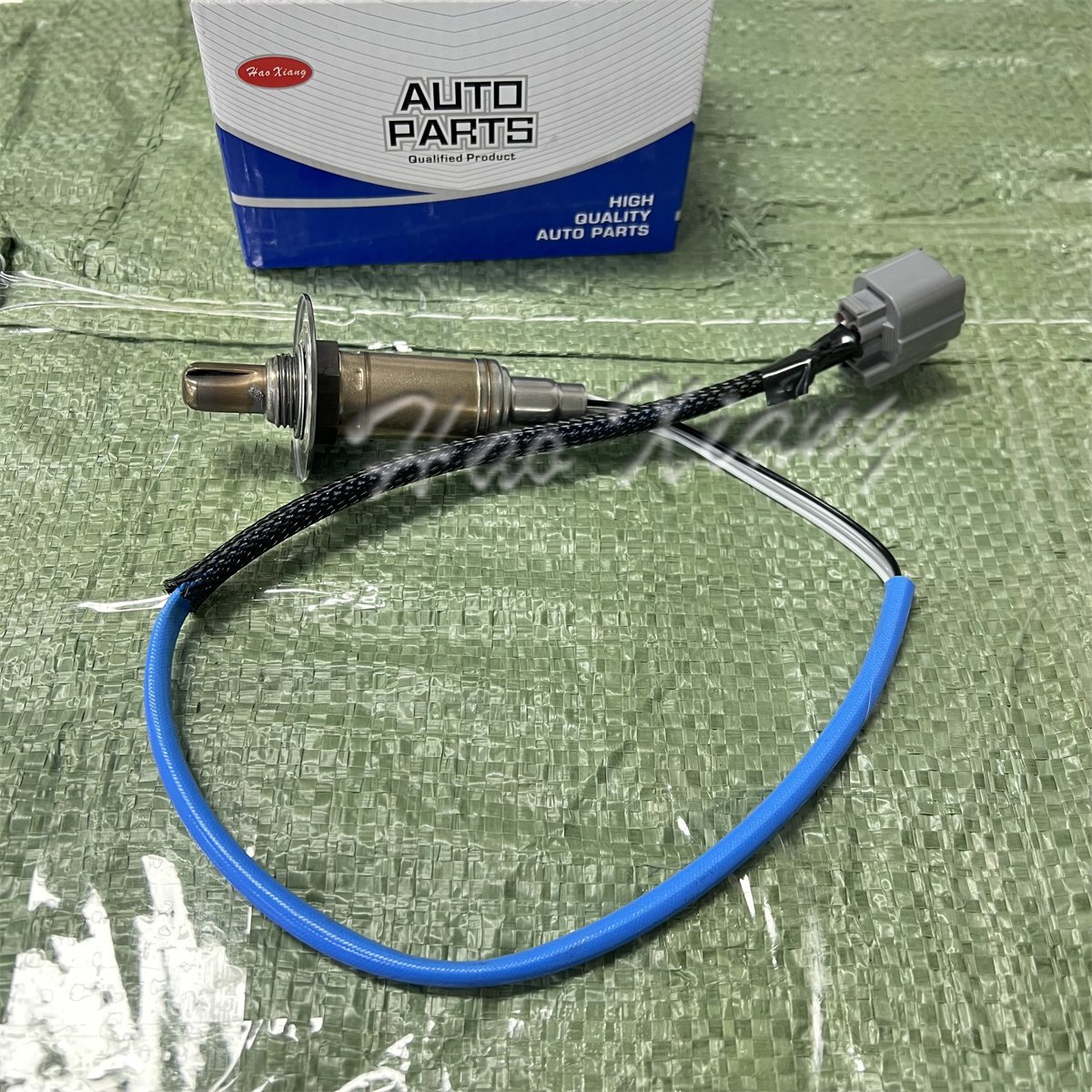Haoxiang 22690AA831 22690-AA831 Oxygen Lambda Sensor For Subaru Forester Impreza Legacy