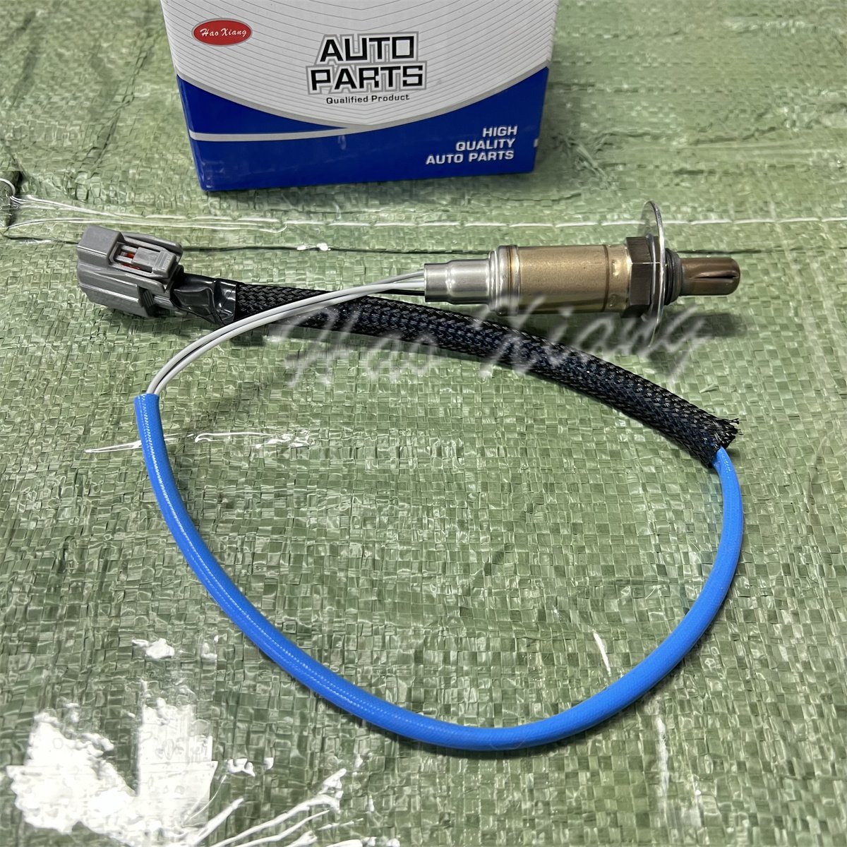 Haoxiang 22690AA831 22690-AA831 Oxygen Lambda Sensor For Subaru Forester Impreza Legacy