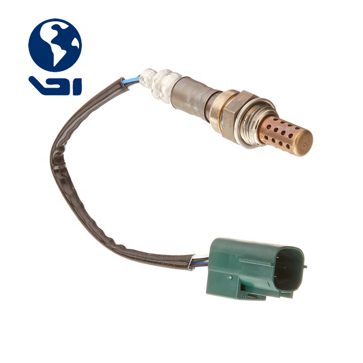 High Quality and Wholesale Price Hanzhuang OEM 234-4301 Air Fuel Ration Oxygen Sensor for Nissan