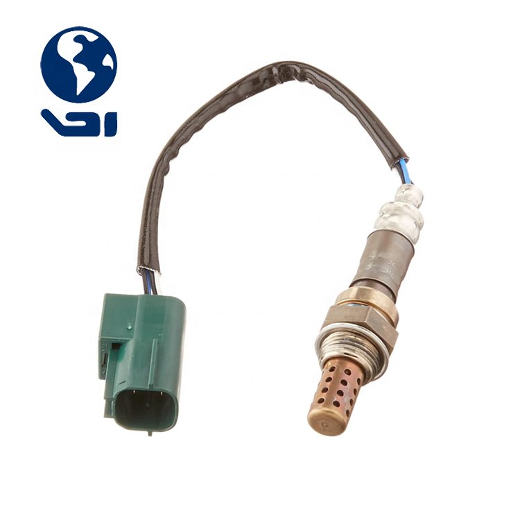High Quality and Wholesale Price Hanzhuang OEM 234-4301 Air Fuel Ration Oxygen Sensor for Nissan