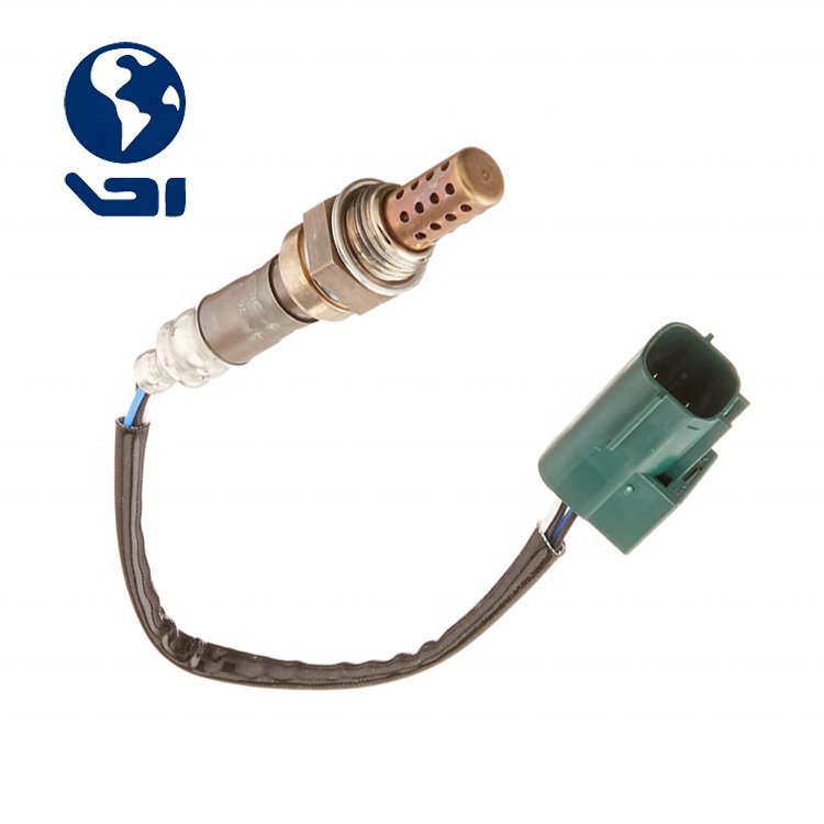 High Quality and Wholesale Price Hanzhuang OEM 234-4301 Air Fuel Ration Oxygen Sensor for Nissan