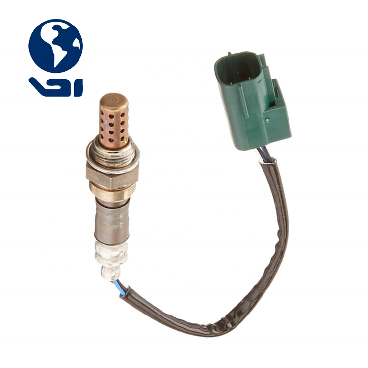 High Quality and Wholesale Price Hanzhuang OEM 234-4301 Air Fuel Ration Oxygen Sensor for Nissan