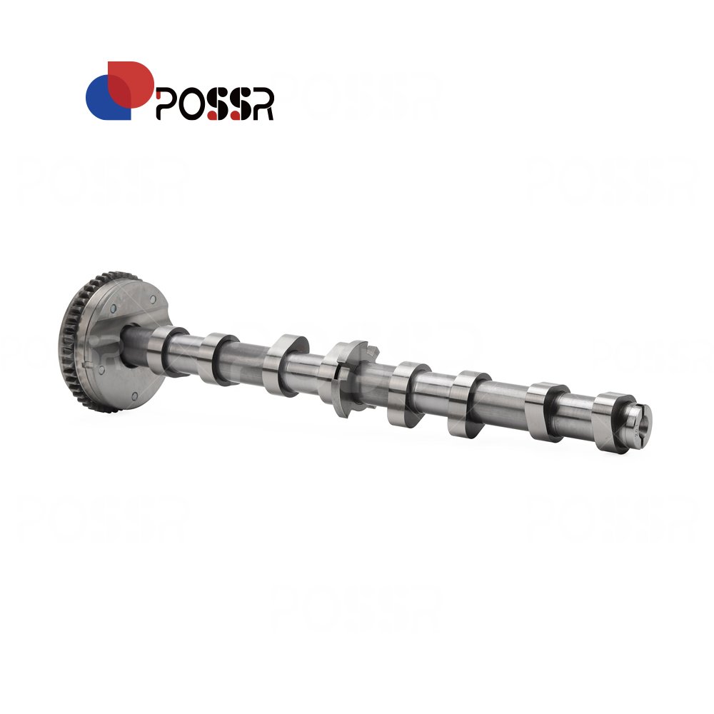 POSSR 06J109021H Auto Engine Parts Camshaft and Bearing Bushes Camshaft For VW Skoda Audi A4L 1.8 2.0 TSI 2010-2016