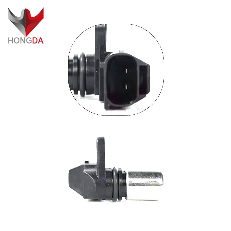 High Quality Auto Engine Car Eccentric Camshaft Crankshaft Position Sensor 90919-05025 for Toyota Hiace 2005-2014