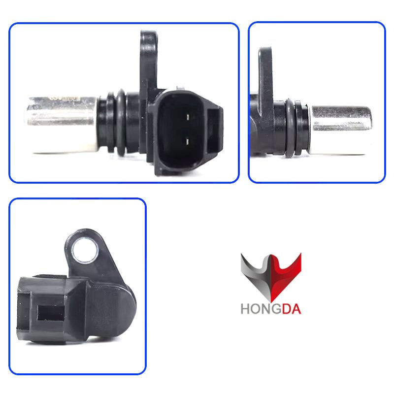 High Quality Auto Engine Car Eccentric Camshaft Crankshaft Position Sensor 90919-05025 for Toyota Hiace 2005-2014