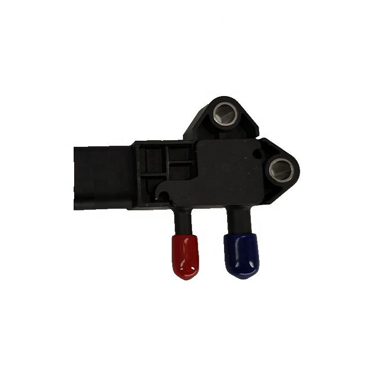 Auto Sensor Exhaust Differential Pressure Transducer Sensor 1001064217 for Heavy Duty Trucks