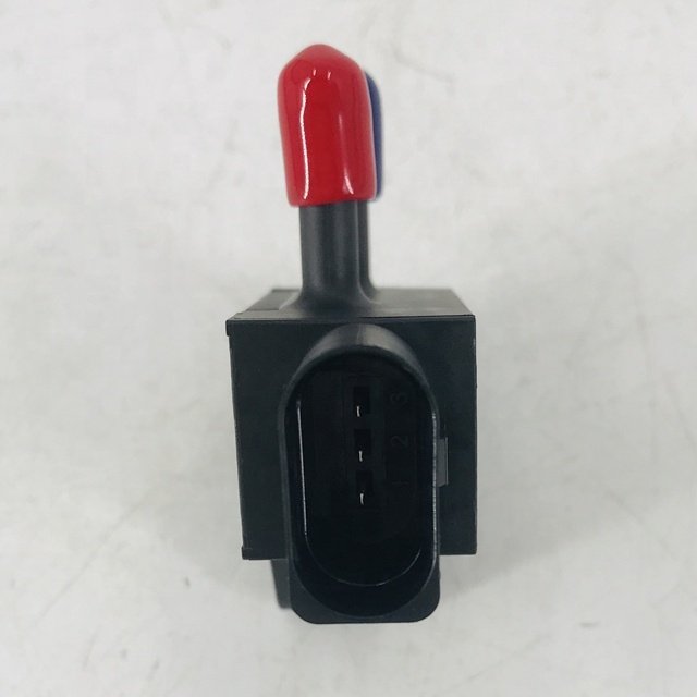 Auto Sensor Exhaust Differential Pressure Transducer Sensor 1001064217 for Heavy Duty Trucks