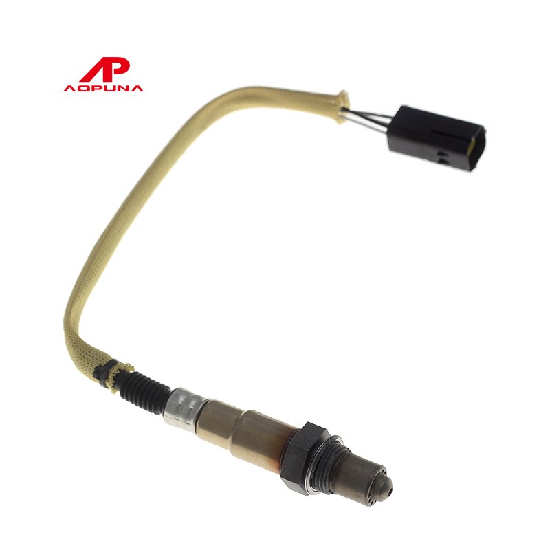 24109683 oxygen o2 sensor oem auto sensors car oxygen sensor 24109683