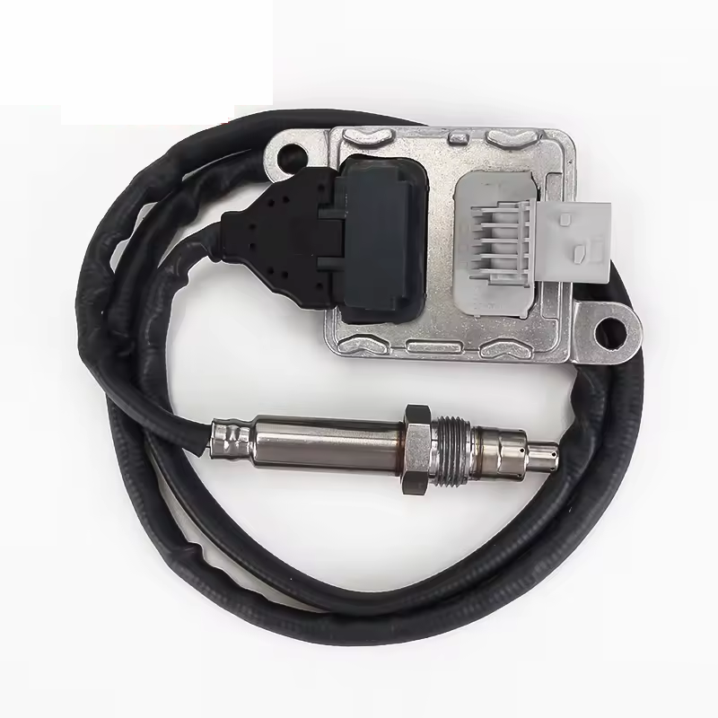 Factory Directly New Condition 4326870 5WK96740 Cummins NOx Sensor 24V Voltage Nitrogen Oxide Sensor for Trucks 5WK96740A