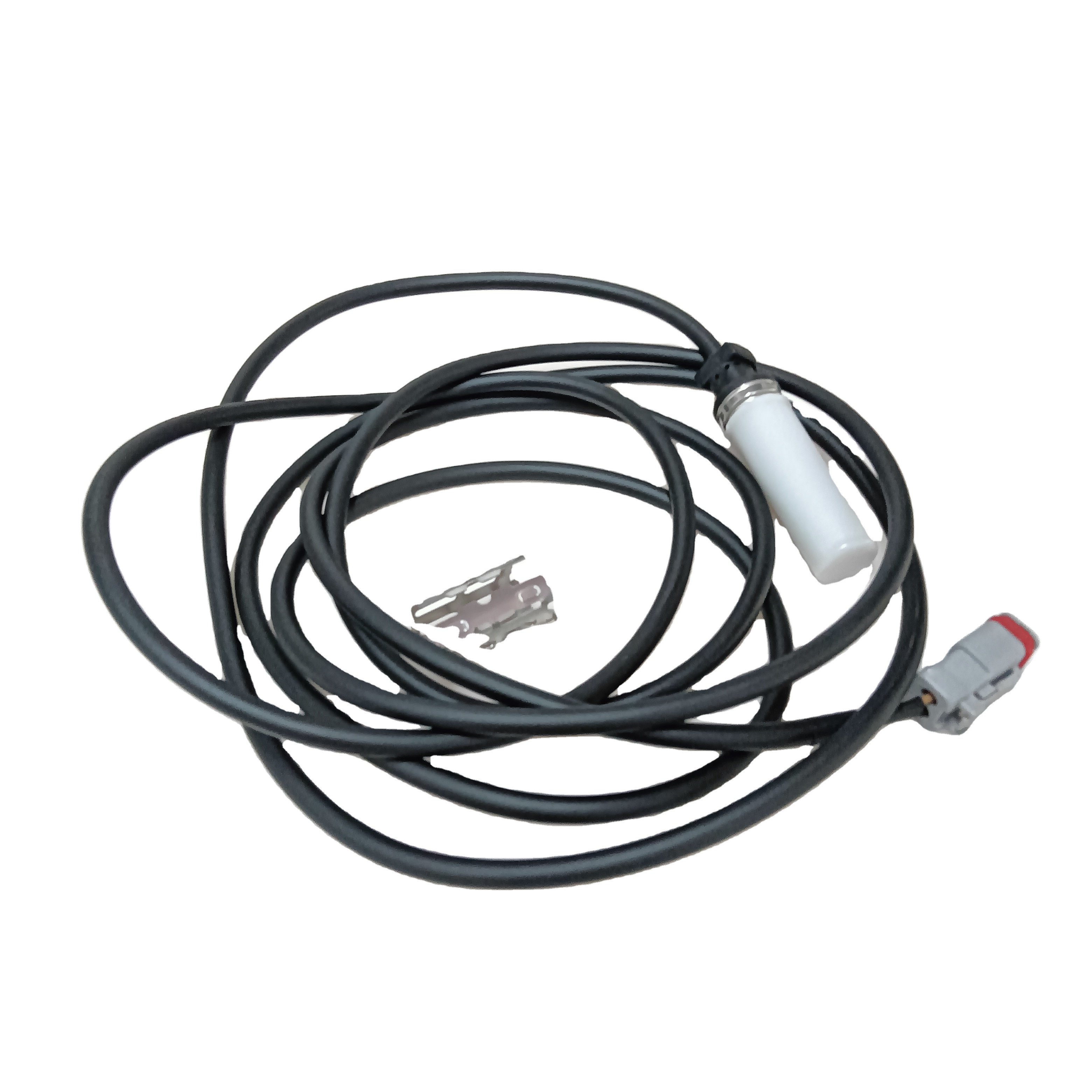 Factory High Quality ABS Wheel Speed Sensor 20528660 for VOLVO TRUCK 20528661 21247147 20554957 4410323860 4410329560 4410329570