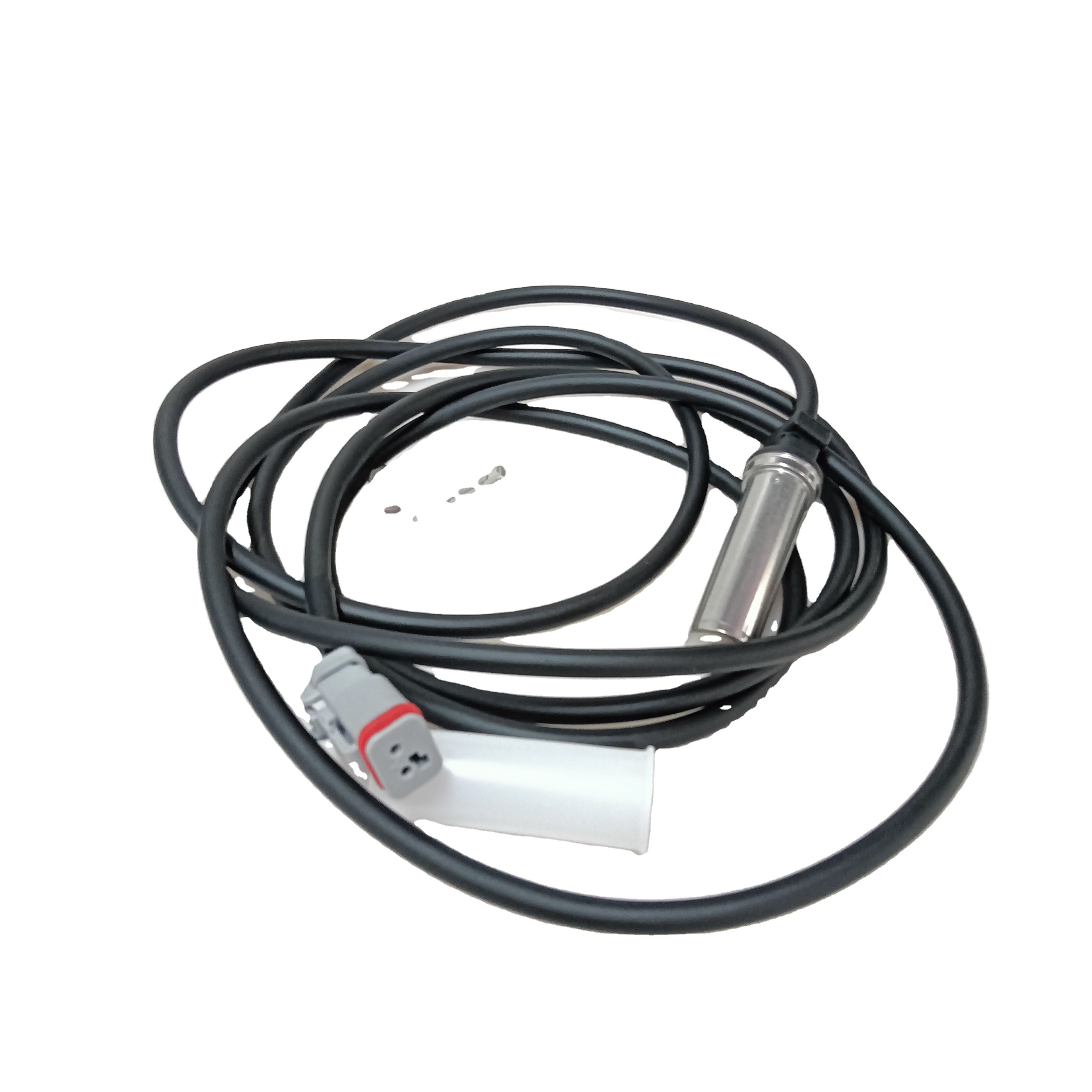 Factory High Quality ABS Wheel Speed Sensor 20528660 for VOLVO TRUCK 20528661 21247147 20554957 4410323860 4410329560 4410329570
