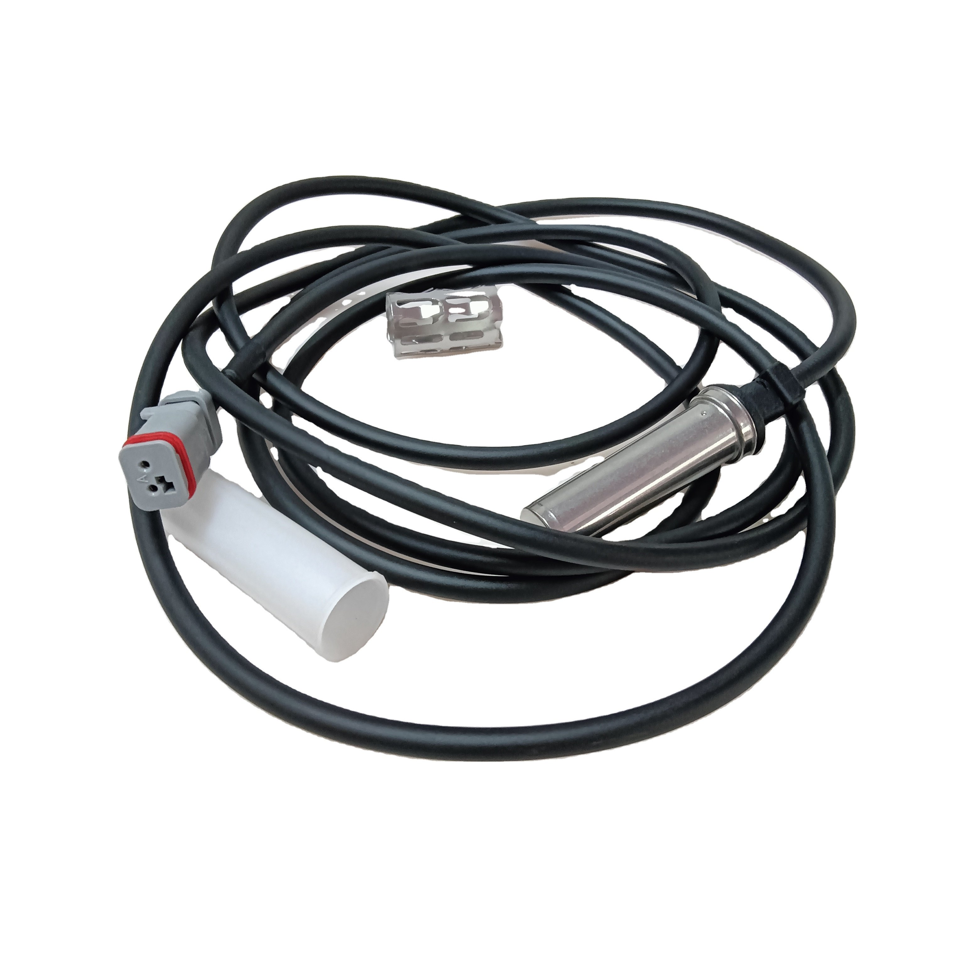 Factory High Quality ABS Wheel Speed Sensor 20528660 for VOLVO TRUCK 20528661 21247147 20554957 4410323860 4410329560 4410329570