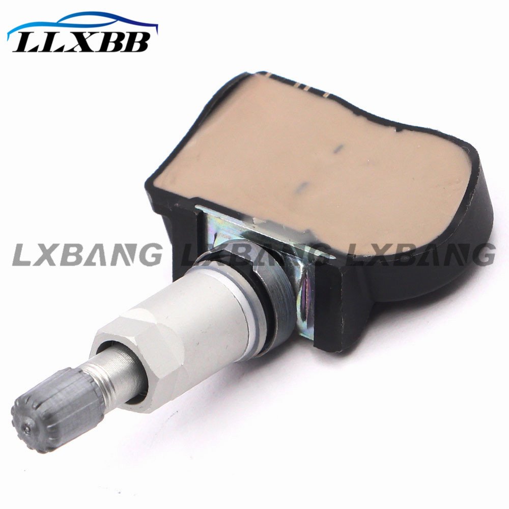 Genuine TPMS Tire Pressure Sensor 40700-3JA0A For Nissan Altima Infiniti 40700-3JA0B 407003JA0A