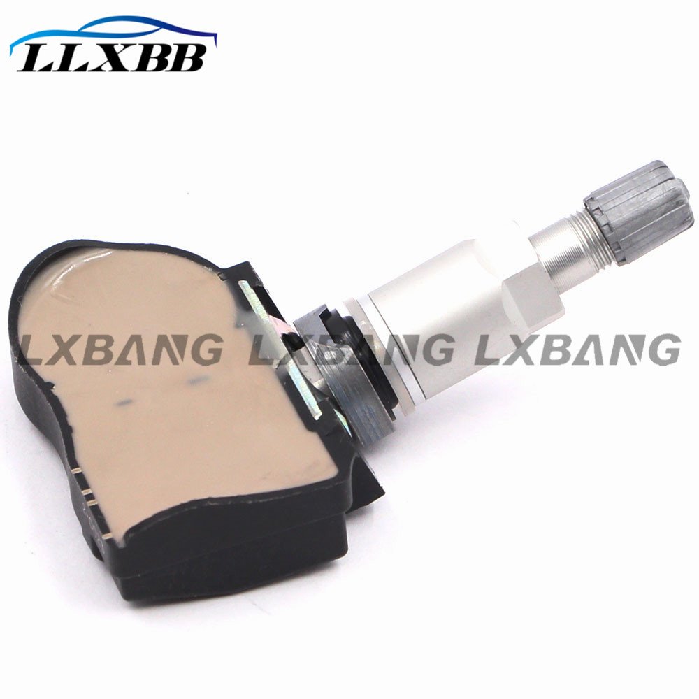 Genuine TPMS Tire Pressure Sensor 40700-3JA0A For Nissan Altima Infiniti 40700-3JA0B 407003JA0A