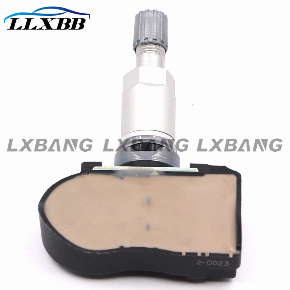 Genuine TPMS Tire Pressure Sensor 40700-3JA0A For Nissan Altima Infiniti 40700-3JA0B 407003JA0A