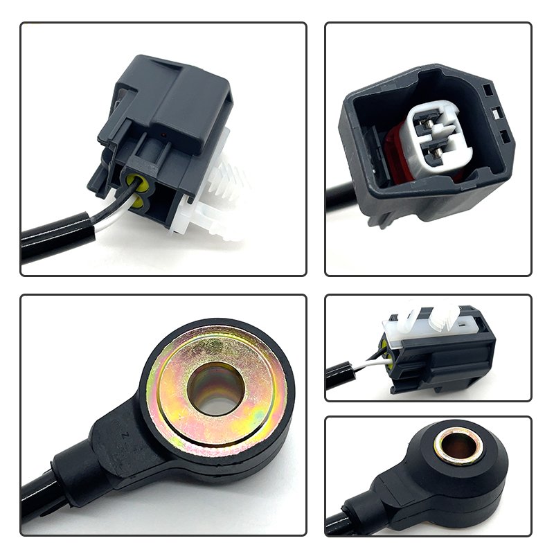 Wholesale Car Engine Parts Knock Sensor 1S7A-12A699-BB L807-18-921 LF01-18-921 LF02-18-921 Auto Sensor for Mazda Ford Mercury