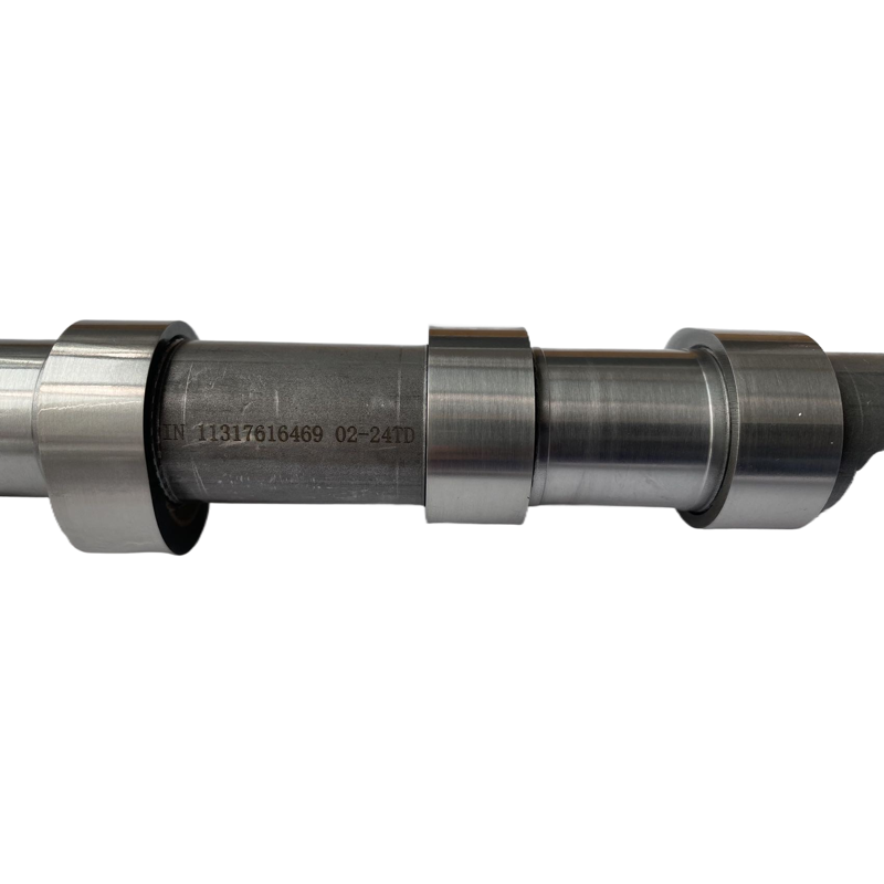 OE 11317616469 High-performance Auto Engine Parts Intake E355+GCr15 Material Camshaft for BMW N20